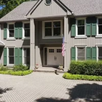 Asphalt Shingles, Asphalt