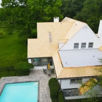 , Cedar Roofing in Chicagoland and beyond