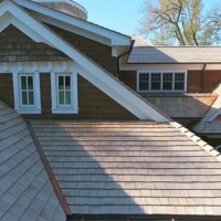 , Cedar Roofing in Chicagoland and beyond