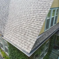 Asphalt Shingles, Asphalt