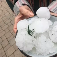 , CRC Storm Division