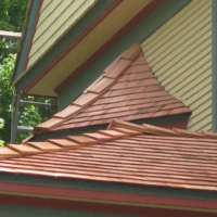 , Cedar Roofing in Chicagoland and beyond