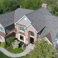 Asphalt Shingles, Asphalt