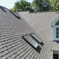 Asphalt Shingles, Asphalt
