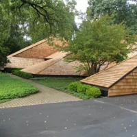 , Cedar Roofing in Chicagoland and beyond