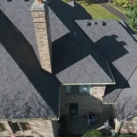 Asphalt Shingles, Asphalt