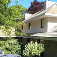 , Cedar Roofing in Chicagoland and beyond