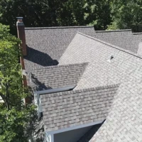 Asphalt Shingles, Asphalt