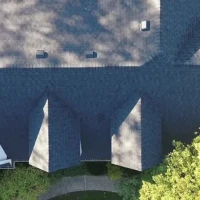 Asphalt Shingles, Asphalt