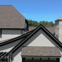 Asphalt Shingles, Asphalt