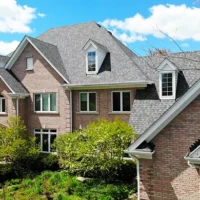 Asphalt Shingles, Asphalt