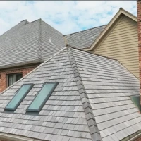 , Cedar Roofing in Chicagoland and beyond