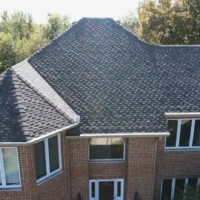 Asphalt Shingles, Asphalt