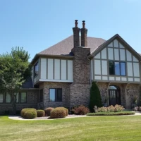 Asphalt Shingles, Asphalt