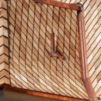 , Cedar Roofing in Chicagoland and beyond