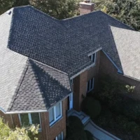 Asphalt Shingles, Asphalt