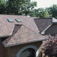 Asphalt Shingles, Asphalt