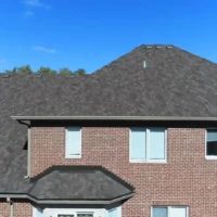 Asphalt Shingles, Asphalt