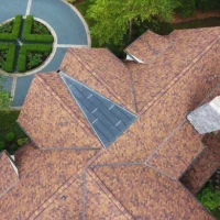 Asphalt Shingles, Asphalt