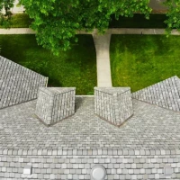 Asphalt Shingles, Asphalt