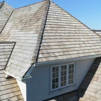 , Cedar Roofing in Chicagoland and beyond