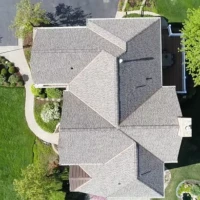 Asphalt Shingles, Asphalt