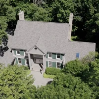 Asphalt Shingles, Asphalt