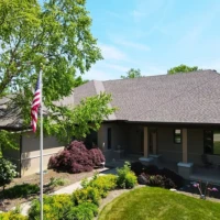 Asphalt Shingles, Asphalt