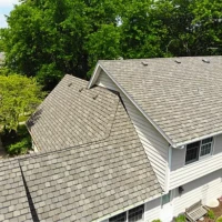 Asphalt Shingles, Asphalt