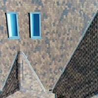 Asphalt Shingles, Asphalt