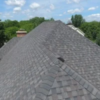 Asphalt Shingles, Asphalt