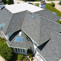 Asphalt Shingles, Asphalt