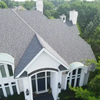 Asphalt Shingles, Asphalt