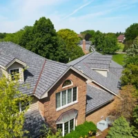 Asphalt Shingles, Asphalt