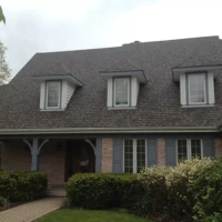 Asphalt Shingles, Asphalt