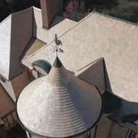 , Cedar Roofing in Chicagoland and beyond