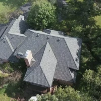 Asphalt Shingles, Asphalt