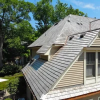 , Cedar Roofing in Chicagoland and beyond