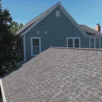 Asphalt Shingles, Asphalt