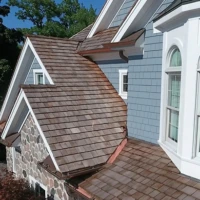 , Cedar Roofing in Chicagoland and beyond