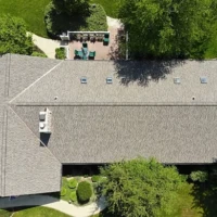 Asphalt Shingles, Asphalt