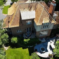 , Cedar Roofing in Chicagoland and beyond