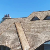 , Cedar Roofing in Chicagoland and beyond