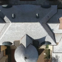 , Cedar Roofing in Chicagoland and beyond