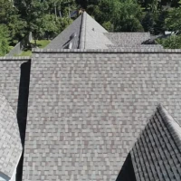 Asphalt Shingles, Asphalt