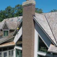 , Cedar Roofing in Chicagoland and beyond