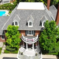 Asphalt Shingles, Asphalt