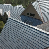 , Cedar Roofing in Chicagoland and beyond