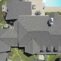 Asphalt Shingles, Asphalt