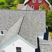 Asphalt Shingles, Asphalt
